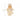 Kaloo 24cm Baby Jasmine Cream Fabric Soft Doll Suitable for Newborns