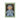 Kaloo 24cm Baby Linen Blue Fabric Soft Doll Suitable for Newborns