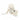 Kaloo 25cm Cream Rabbit Soft Doll Baby Toy Suitable for Newborn Babies
