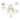 Kaloo 35cm Cream Rabbit Soft Doll Baby Toy Suitable for Newborn Babies