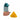 Kaloo My Grow-With-Me Sound Shapes Pack of 4 Sensory Toys for Babies