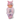 Baby Annabell 30cm Sweetie Pink Baby Doll with Rattle for Babies
