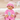 BABY Born 30cm Sleepy Pink Baby Doll with Internal Rattle for Babies