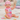 BABY Born 36cm Pink Lena Baby Doll with Accessories for Ages 1 and Up