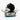 Eugy Build Your Own 3D Collectable Model Tuxedo Cat Ages 6+