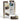 Eugy Build Your Own 3D Collectable Model Sea Otter Ages 6+
