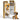 Eugy Build Your Own 3D Collectable Model Meerkat Ages 6+
