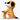 Eugy Build Your Own 3D Collectable Model Meerkat Ages 6+