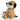 Eugy Build Your Own 3D Collectable Model Meerkat Ages 6+