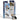 Eugy Build Your Own 3D Collectable Model Puffin Ages 6+