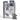 Eugy Build Your Own 3D Collectable Model Wolf Ages 6+