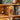 Rolife Build Library of Wonders Corner Book Nook Shelf Insert Age 14+