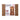 Rolife Build Library of Wonders Corner Book Nook Shelf Insert Age 14+