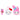 LOL Surprise Loves Hello Kitty Reversible Plush Surprise for Ages 4+