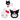 LOL Surprise Loves Hello Kitty Reversible Plush Surprise for Ages 4+