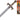 Knights Sword Pretend Play Dress Up Toy for Children Ages 3 and Up