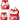 Skip Hop Zoo Little Kid Backpack Ferguson Fox for Children Aged 3 & Up