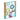 Djeco Do it Yourself Create 3 Flower Mosaic Mirrors Kit for Age 6 & Up