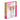 Djeco Do it Yourself Create a Kitty Wind Chime Kit for Ages 5 and Up