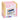 Djeco Do it Yourself Decorate a Treasure Chest Craft Kit for Ages 5+