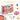 Djeco The Flower Garden Multi-Activity Craft Kit for Children Ages 6+