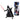 Star Wars Titan Series 12" Assorted Children's Action Figures Ages 4+