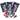 Counter Dice Mystery Bags - Plus Bags +/+ - Mystery Dice Goblin