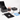Feel Flux Original with Grey or Brown Leather Science Toy for Adults