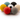 Feel Flux Fluxons Six Fidget Balls Scientific Desk Toy Gift for Adults