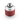 Feel Flux Skill Set in Red and White Scientific Fidget Toy for Adults