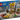Lego City 60496 Pizza Delivery Experience with Vehicles Set for Age 6+