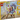 Lego Creator 3 in 1 31390 Floral Art Decor Painting Set for Age 8 & Up