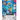 Craft Buddy Seahorse Crystal Art Wildlife Buddy DIY Craft Kit Ages 6+