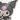Craft Buddy Kuromi Crystal Art Buddy DIY Craft Kit for Ages 6 and Up