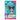 Craft Buddy Kuromi Crystal Art Buddy DIY Craft Kit for Ages 6 and Up
