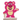 Craft Buddy Toy Story Lotso Crystal Art Buddy DIY Craft Kit for Age 6+