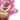 Craft Buddy Toy Story Lotso Crystal Art Buddy DIY Craft Kit for Age 6+