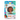 Craft Buddy Disney Moana Crystal Art Buddy DIY Craft Kit for Ages 6+