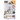Craft Buddy Star Wars Mandalorian Crystal Art Buddy DIY Craft Kit Ages 6+