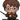 Craft Buddy Harry Potter Crystal Art Buddy DIY Craft Kit for Ages 6+
