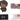 Craft Buddy Harry Potter Crystal Art Buddy DIY Craft Kit for Ages 6+