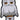 Craft Buddy Harry Potter Hedwig Crystal Art Buddy DIY Craft Kit Age 6+