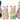 Sylvanian Families Hamster Family Toy Playset for Children Aged 3 & Up
