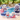 Sylvanian Families Seal Family Toy Playset for Children Aged 3 and Up