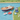 Sylvanian Families Seal Sailor's Leisure Boat Toy Playset for Ages 3+