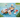 Sylvanian Families Seal Sailor's Leisure Boat Toy Playset for Ages 3+