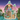 Sylvanian Families Woodland Wonder Fairy Castle Toy Playset for Age 3+