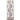 Alison Gardiner Nutcracker Christmas Advent Large Pillar Candle Gift