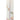 Alison Gardiner Santa’s Sleigh Christmas Advent Large Pillar Candle