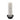 Alison Gardiner Winter Birds Christmas Advent Large Pillar Candle Gift